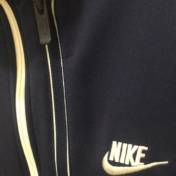 Nike NSW N98 Heritage Tribute Tracksuit sweatsuit jogging jump warmup leisure - Picture 2 of 11